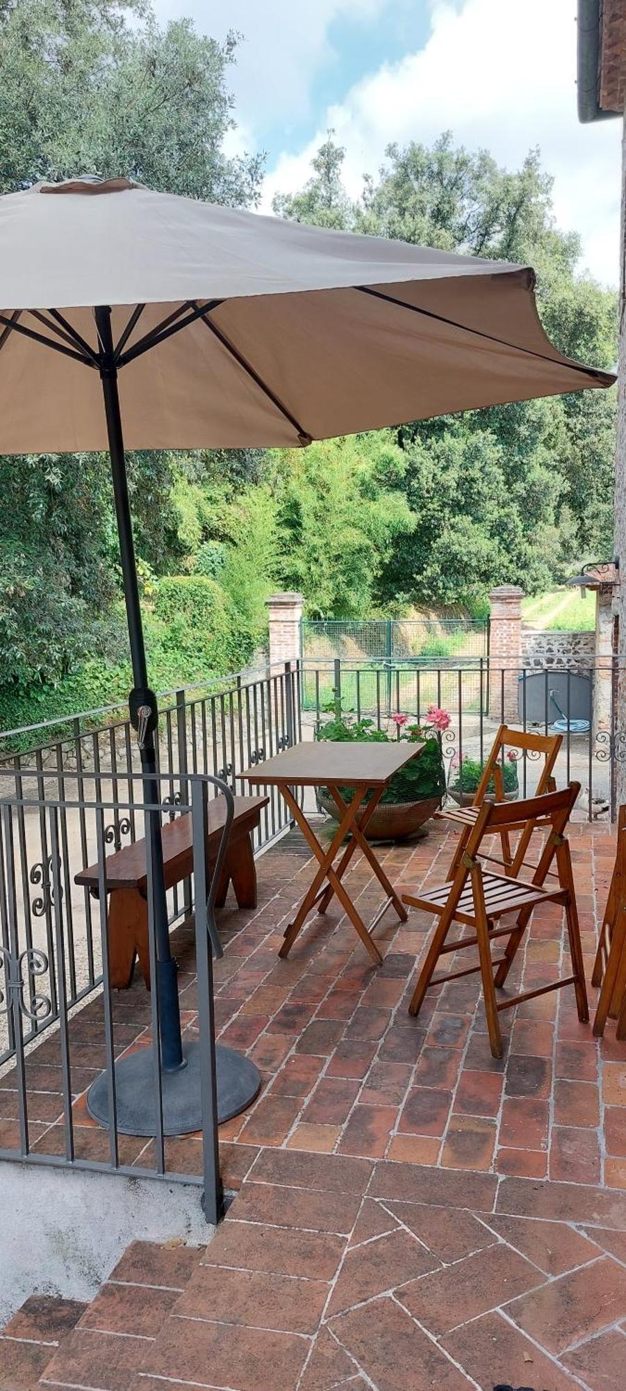 Fattoria Agriturismo Bigongiari 루카 외부 사진